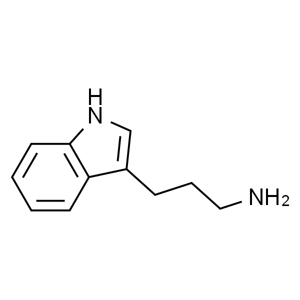 3-(1H-吲哚-3-基)丙-1-胺