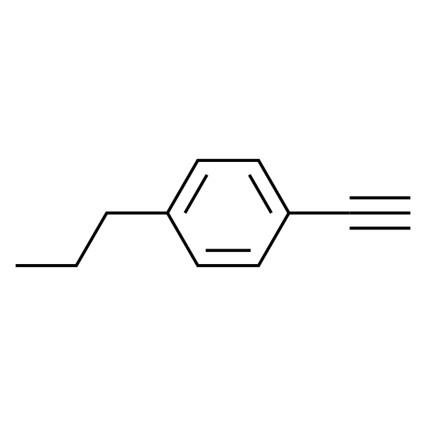 4-正丙基乙炔