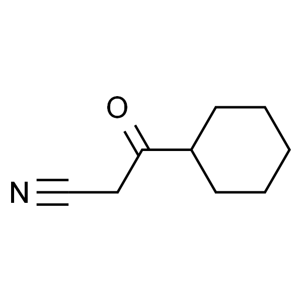 3-环己基-3-氧代丙腈