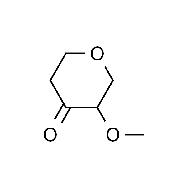 3-甲氧基-四氢-2H-吡喃-4-酮