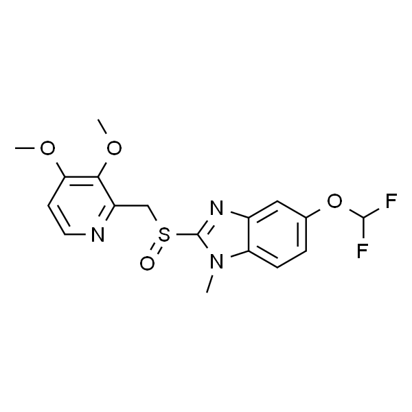 N-甲基泮托拉唑钠