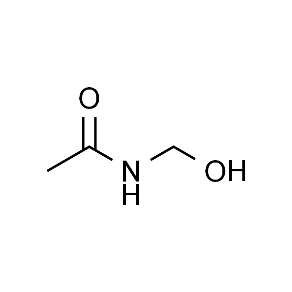 N-(羟甲基)乙酰胺