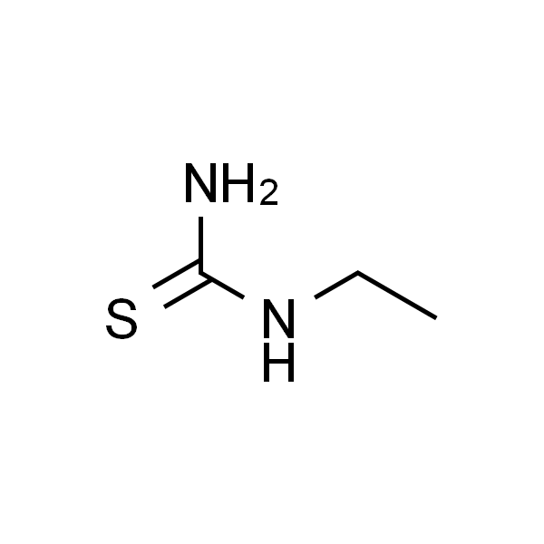 1-乙基硫脲
