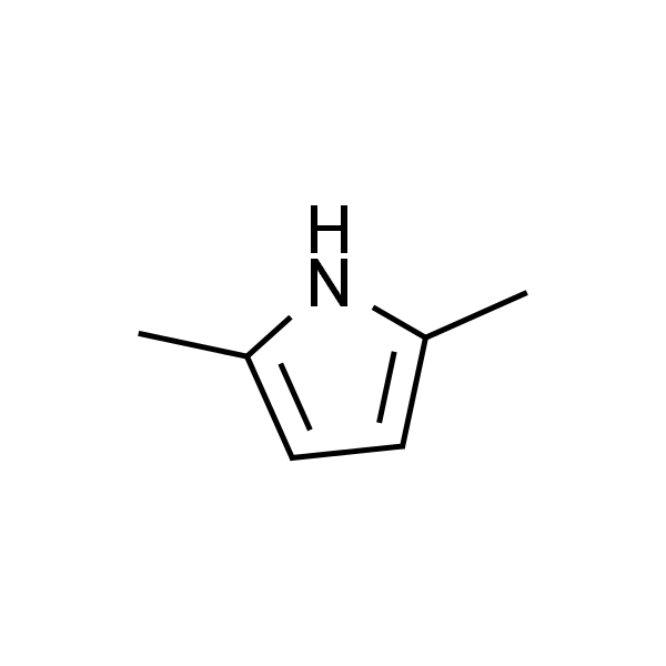 2,5-二甲基吡咯