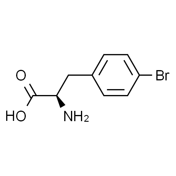 D-4-溴苯丙氨酸