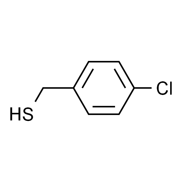 4-氯苄硫醇