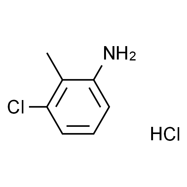 3-氯-2-甲基苯胺盐酸盐