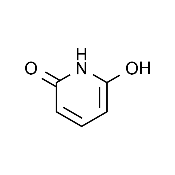 2，6-二羟基吡啶