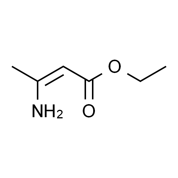 (Z)-3-氨基巴豆酸乙酯