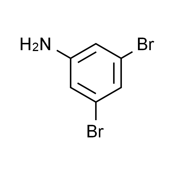 3,5-二溴苯胺