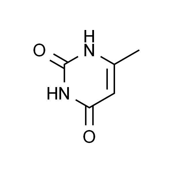 6-甲基嘧啶-2,4(1H,3H)-二酮
