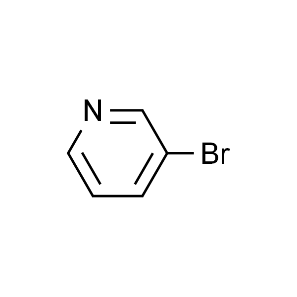 3-溴吡啶(含稳定剂铜屑)