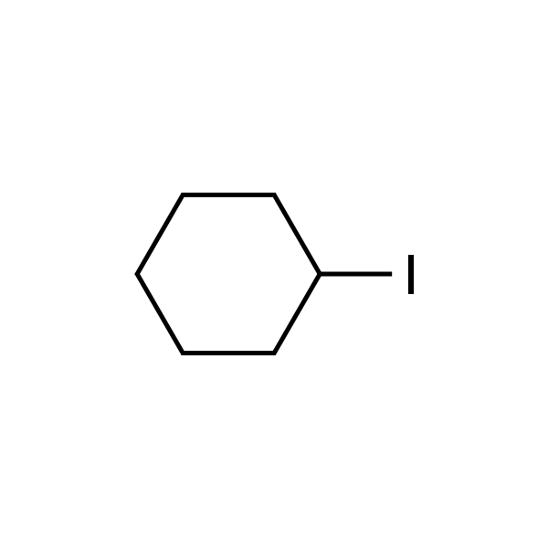 碘环己烷(含稳定剂铜屑)