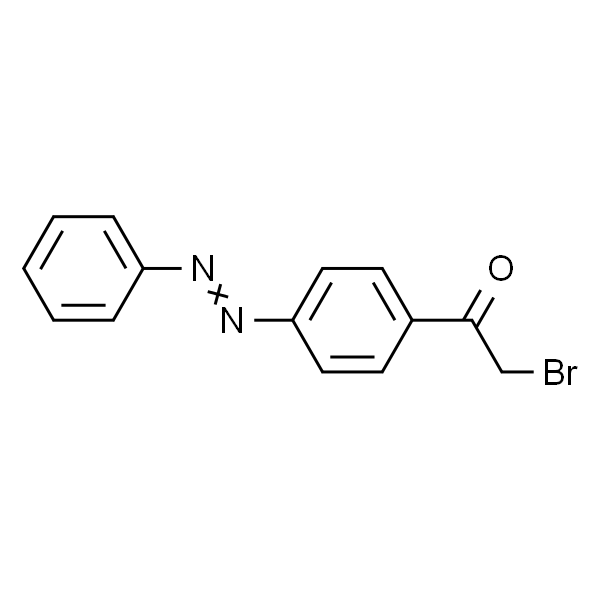 4-苯基偶氮苯乙酰溴