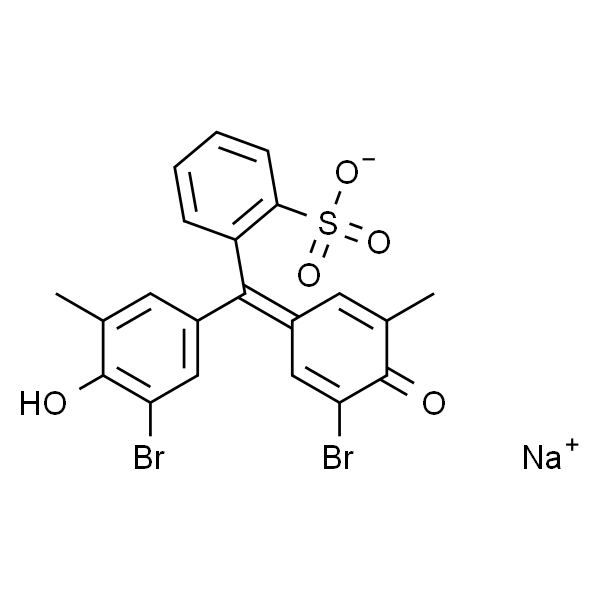 溴甲酚紫钠盐