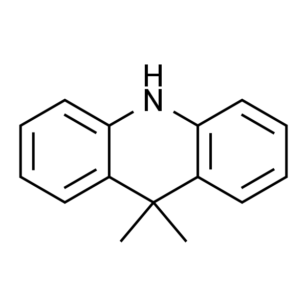9,9-二甲基-9,10-二氢吖啶