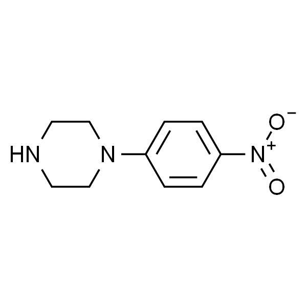 1-(4-硝基苯基)哌嗪