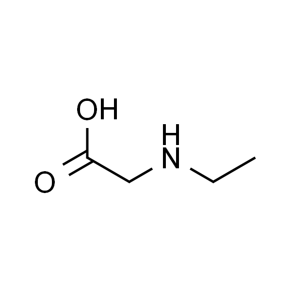 N-乙基甘氨酸