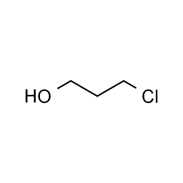 3-氯-1-丙醇