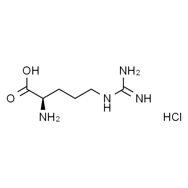 D-精氨酸盐酸盐