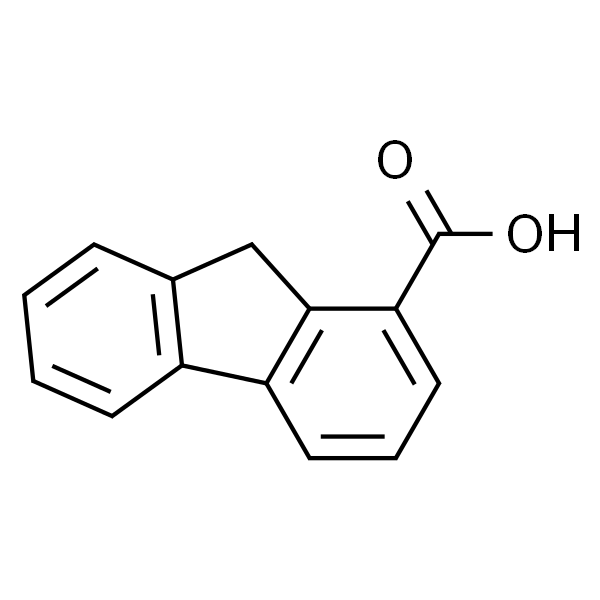 1-芴甲酸