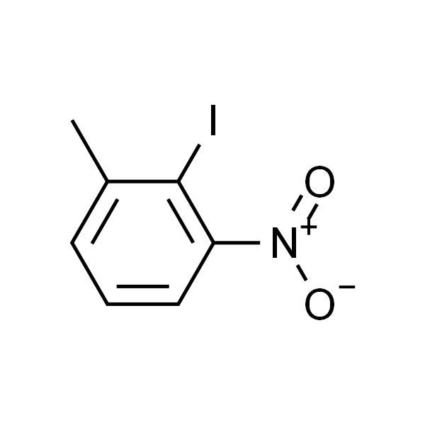 2-碘-3-硝基甲苯