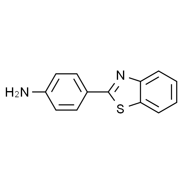 2-(4-氨基苯基)苯并噻唑