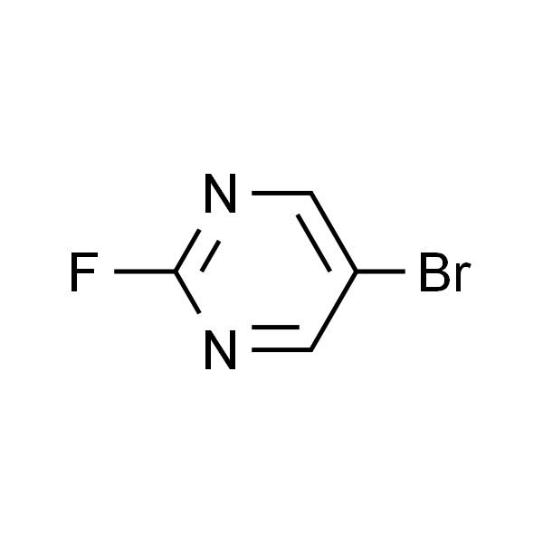 5-溴-2-氟嘧啶