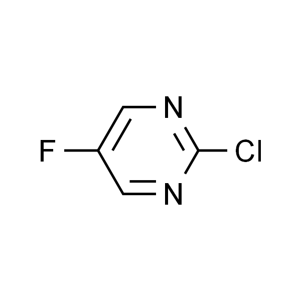 2-氯-5-氟嘧啶