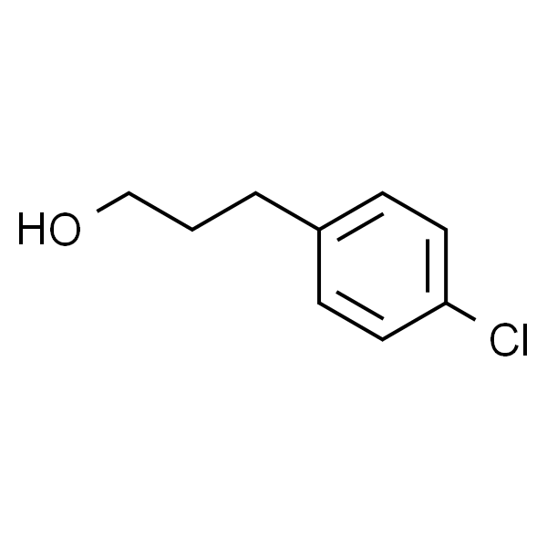 3-(4-氯苯基)丙-1-醇