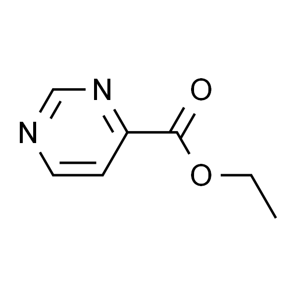 嘧啶-4-甲酸乙酯