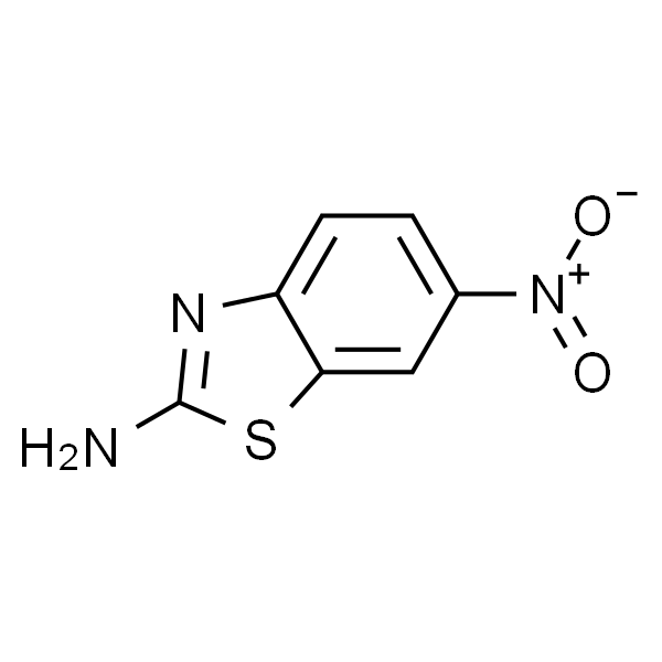 2-氨基-6-硝基苯并噻唑