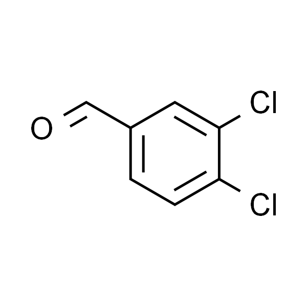 3,4-二氯苯甲醛