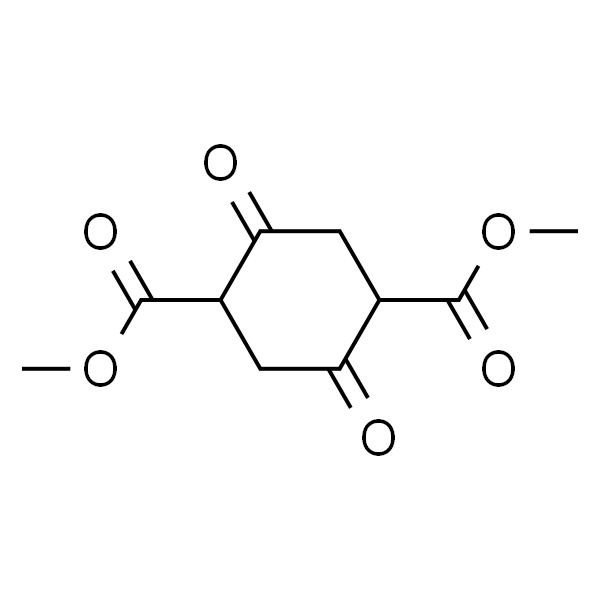 1,4-环己二酮-2,5-二甲酸二甲酯