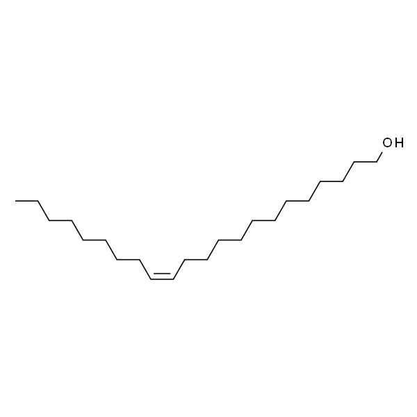 顺-13-二十二烯醇