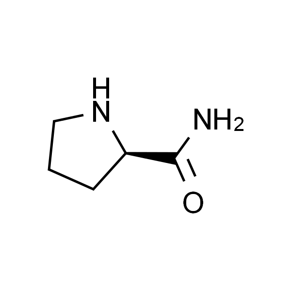 D-(-)-脯氨酰胺