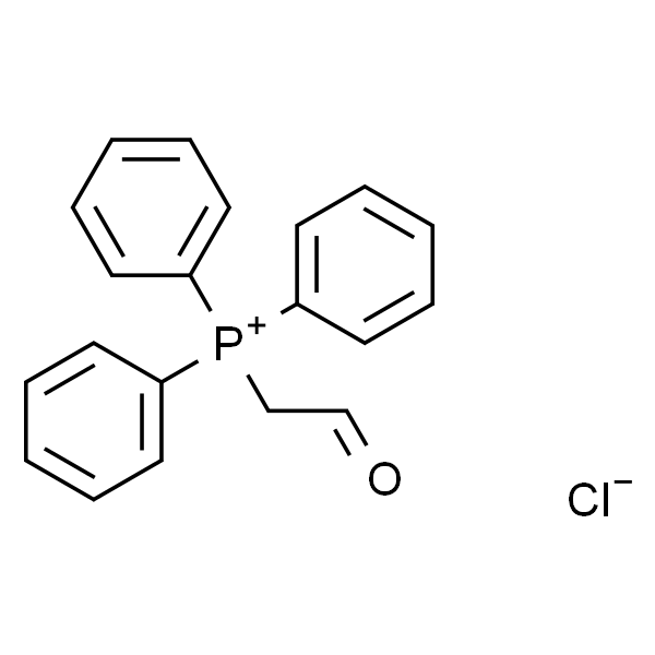 (甲酰甲基)三苯基氯化磷