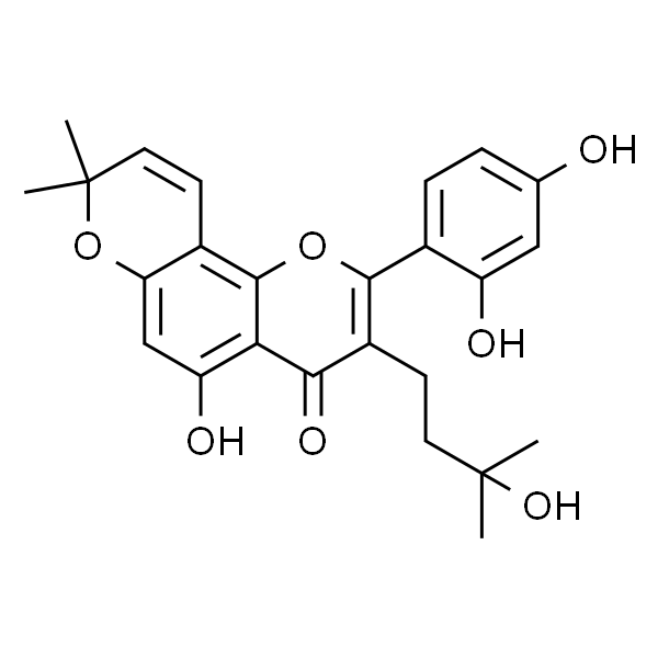 桑根皮醇