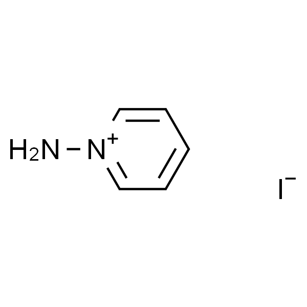 1-氨基吡啶碘