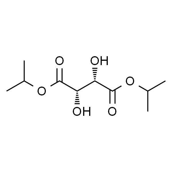 D-(-)-酒石酸二异丙酯