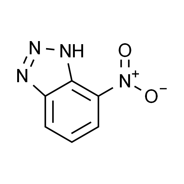 4-硝基-1H-1,2,3-苯并三唑