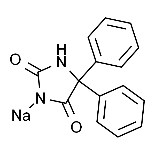 苯妥英钠