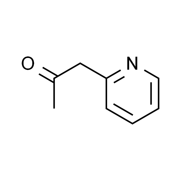 1-吡啶-2-基-2-丙酮