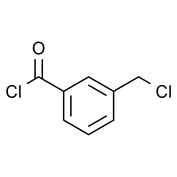 (3-氯甲基)苯甲酰氯