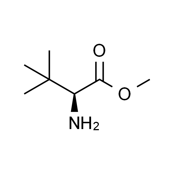 L-叔亮氨酸甲酯