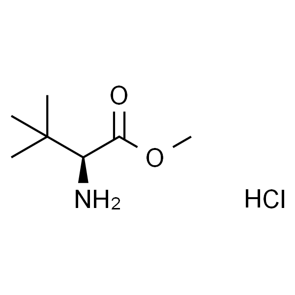 L--叔亮氨酸甲酯盐酸盐