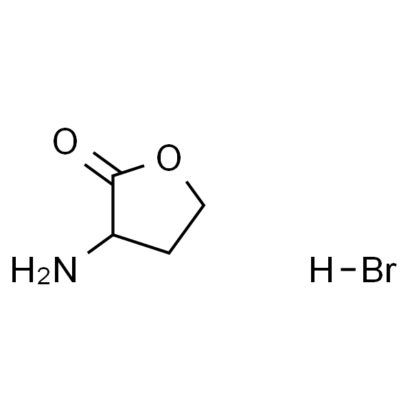 α-氨基-γ-丁内酯氢溴酸盐