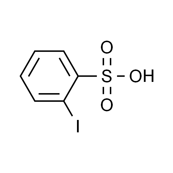 2-碘苯磺酸 水合物