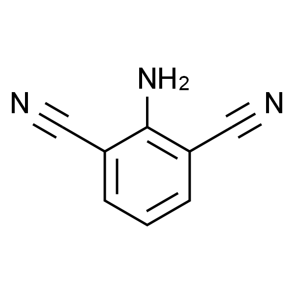 2-氨基间苯二腈