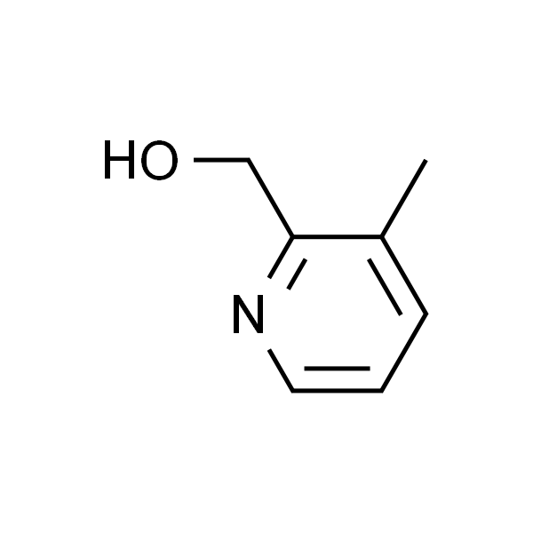(3-甲基吡啶-2-基)甲醇